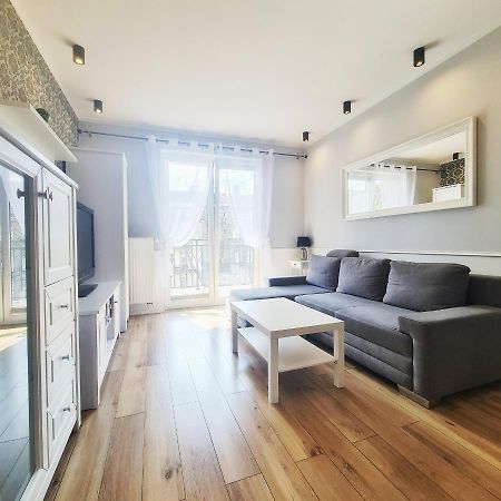 Apartament Gdanska Μπίντγκοστς Εξωτερικό φωτογραφία