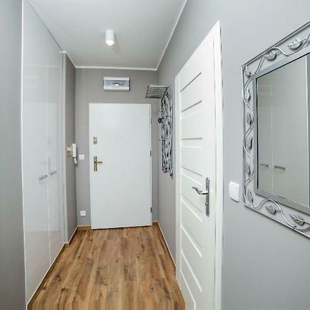 Apartament Gdanska Μπίντγκοστς Εξωτερικό φωτογραφία