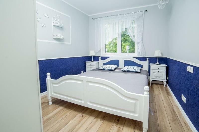 Apartament Gdanska Μπίντγκοστς Εξωτερικό φωτογραφία