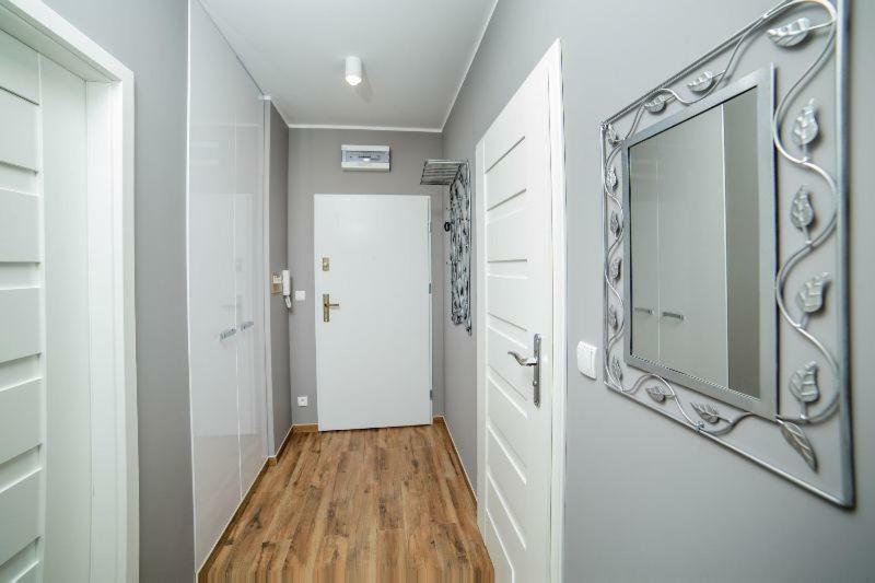 Apartament Gdanska Μπίντγκοστς Εξωτερικό φωτογραφία